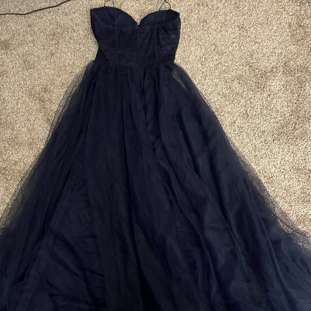 prom dress!!